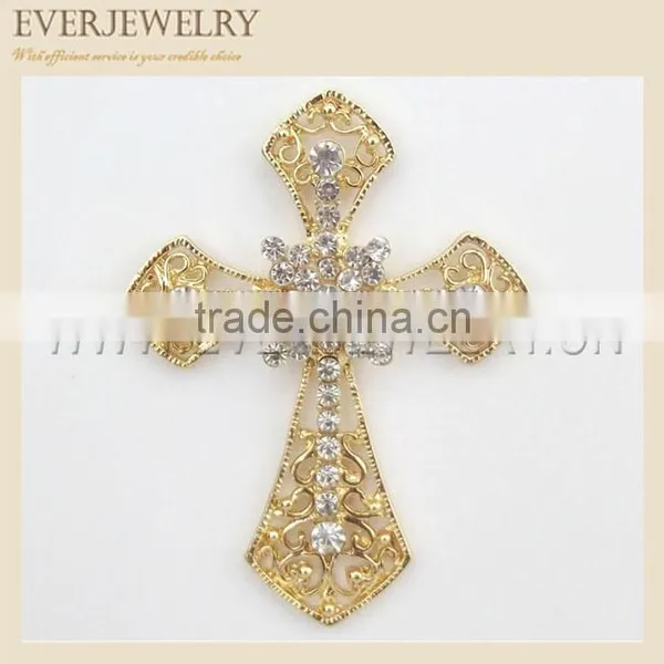 2017 Fashion Rhinestone Buckle for Coat Belt photo-4