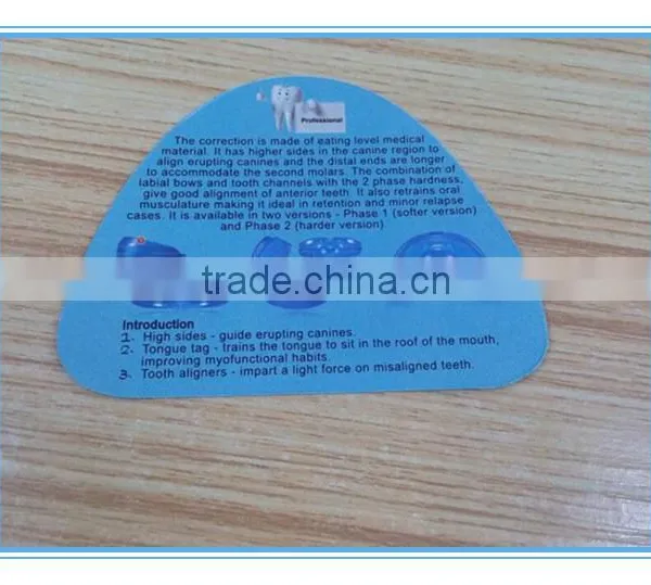 High Quality T4k Teeth Orthodontic Trainer photo-3