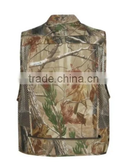 in Stock Fishing Backpack Fly Fishing Vest photo-2