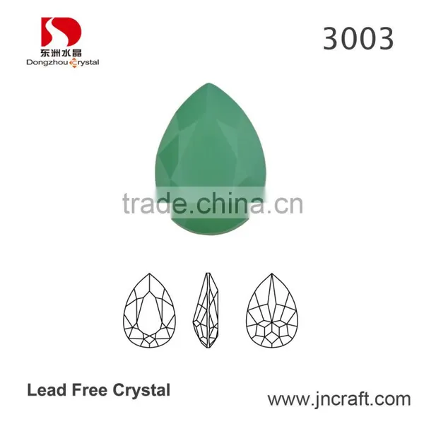 Loose Birth Stone Crystal Fancy Stone Special Crystal Accessory photo-6