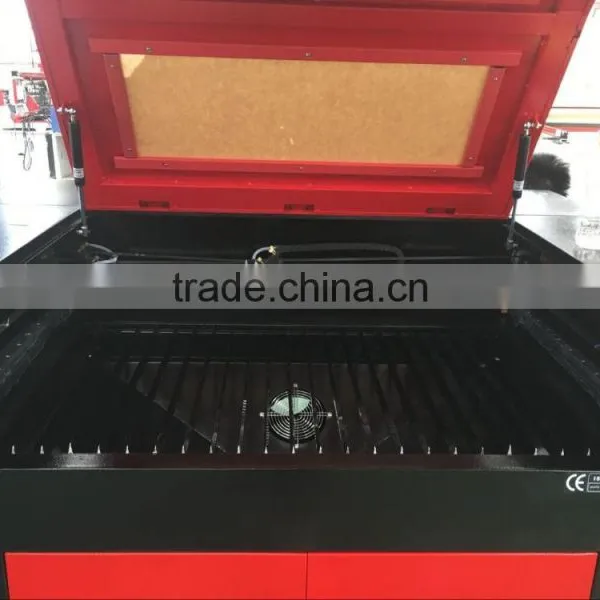 Coconut Laser Cutting Machine Wood Rotary Laser Engraving Machine photo-4