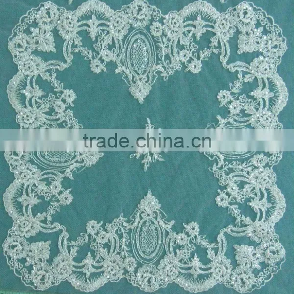 Modern & Classic Stripes Design Table Cloth 36x36