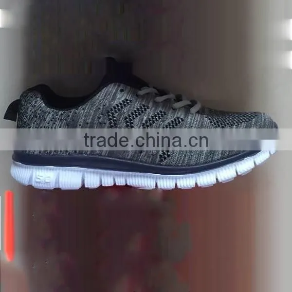 Brand Name Loafers Casual Shoes Women Fashion High Quality, From China Factory Casual Women Shoes Sample for Female photo-4