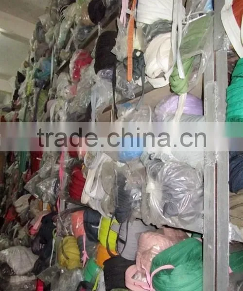 China #5 #7 Nylon Zipper Long Chain in Stock photo-4