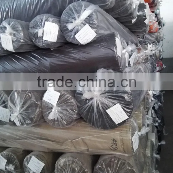 21*16 Cotton Twill Fabric Cotton Yarn Stocklot photo-6