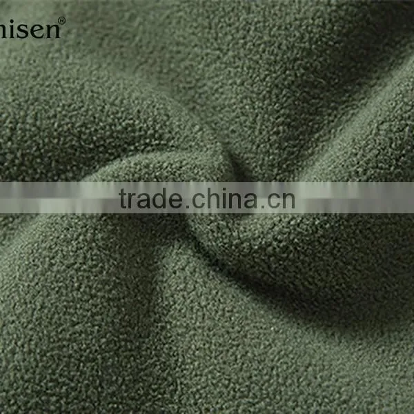 Oem China Factory Polar Fleece Men Fleece Jacket photo-6