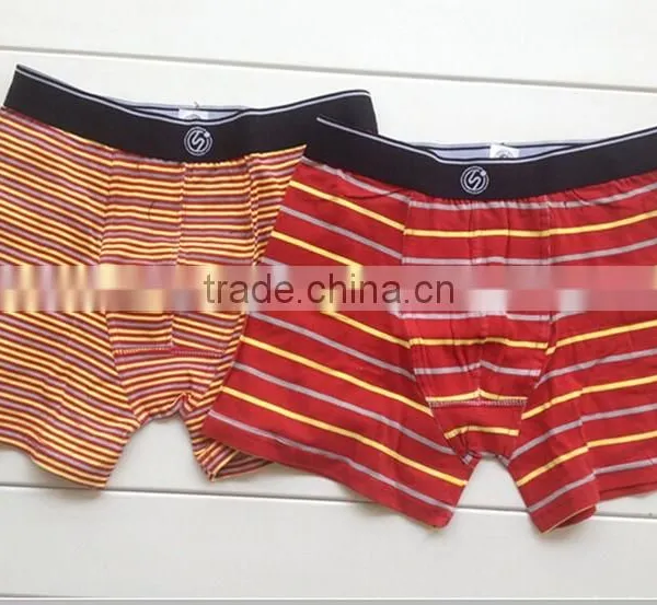 Stripe Boxer Shorts, Man Boxer, Pictures Boxer Shorts photo-3