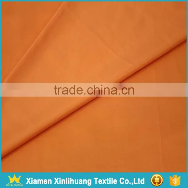 Multi Color 45S 65% Polyester 35% Cotton Poplin Fabric for Shirt photo-2
