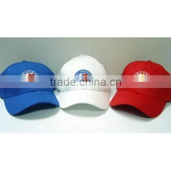 6-panel Cheap Baseball Cap,blank Customized Baseball Cap From Chinese Factory photo-3