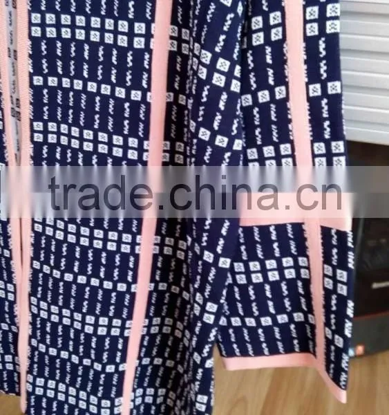 Women Cardigan Sweater (BKNL044) photo-4