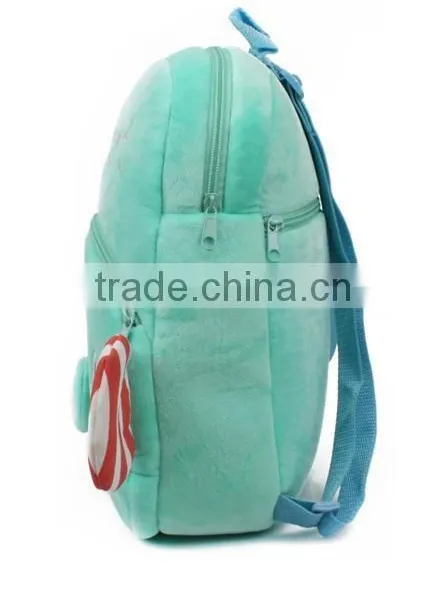 Animal School Bag for Kids The Elephant School Bag High Quality Backpack photo-4