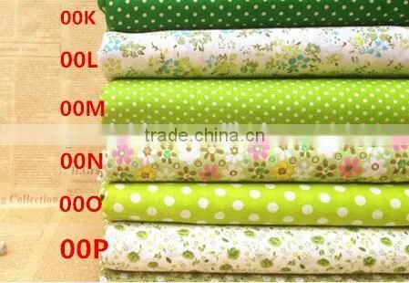 Boutique Garment Wholesale Cloth Material Fabric 100% Cotton Fabric Printed photo-2