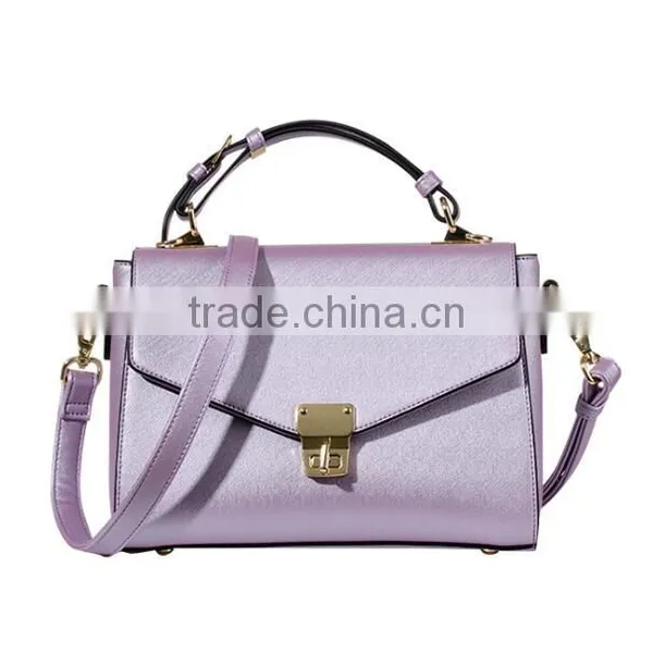 Zm35749a 2017 New Women Shoulder Bags Simple Crossbody Handbag photo-6
