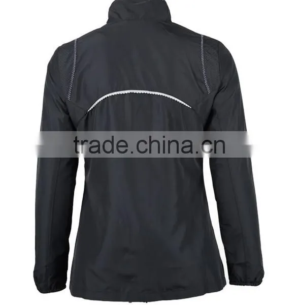 2015 Wholesale Running Jacket,waterproof Jacket Nylon Running Jacket,sportswear photo-2