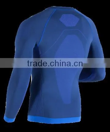 Light Close-Fitting Thermal Underwear for Active Sports photo-2