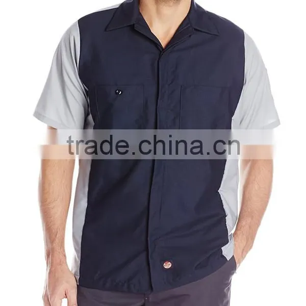 Safty Best Price Of Custom Working Uniforms/working Wear photo-3