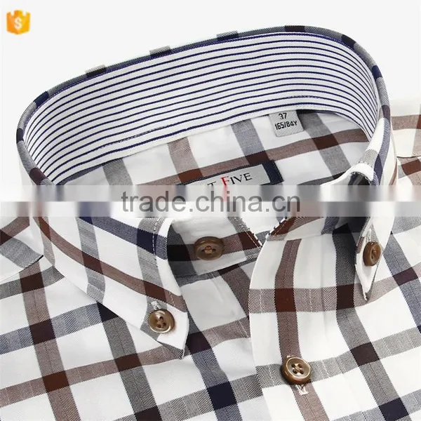 New Pattern Fashion Couple Shirts Design for Lovers photo-3