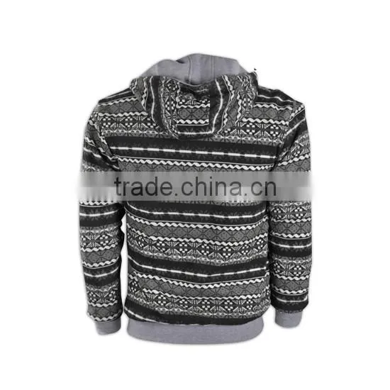Hoodies Men Custom Printing photo-5