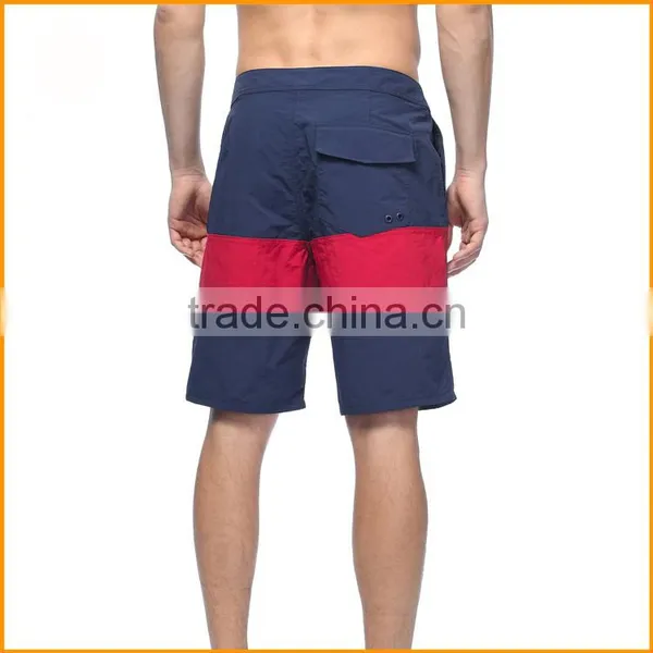 Hot Sale Custom Wholesale Booty Boardshorts Last Design High Waisted Shorts photo-2