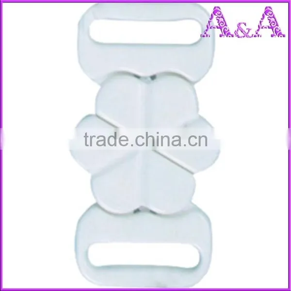 Plastic Buckle for Bra Buckle/coat Buckle photo-3