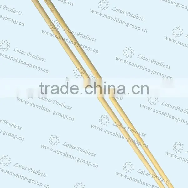 Bamboo Knitting Needle Circular Knitting Needles Custom Knitting Needle photo-6