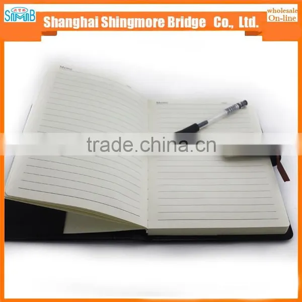 Hot Sales Good Quality Note Book Student With Cheap Price photo-4