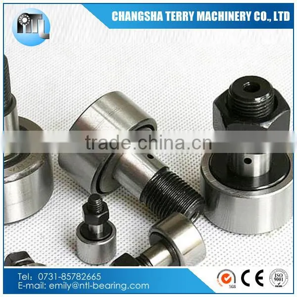 CF30 Bolt Type Roller Needle Roller Bearings