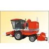 Corn Harvester