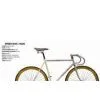 Traditional Bike