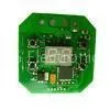 Electronic PCB Assembly With HASL Finished