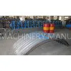 600mm - 1600mm Coil 15 Strips Automatic Steel Slitting Machines Rewinding Width1250mm