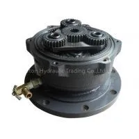 Volvo Excavator Parts