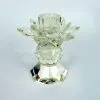 Crystal Candle Holder