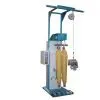 SMJ-I Pants Brushing Machie/Sand Blaster