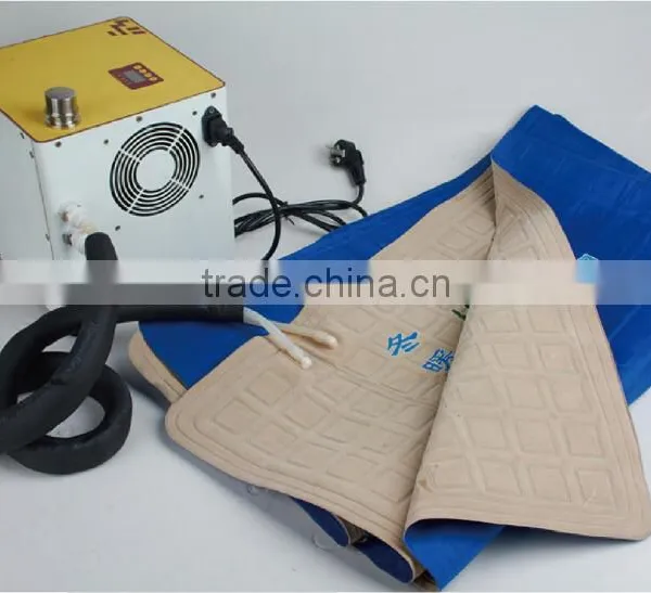 DC 24V Micro Hermetic Portable Rotary R134a Small Refrigeration Mini Compressor photo-3