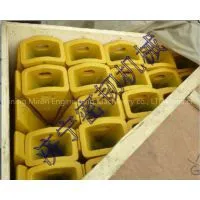 Shantui Excavator SE60 Teeth Top