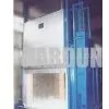 1600℃ Car High Temperature Furnace