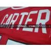 2010-NHL-Size 48-54-> #17 Carter 2010 Olympic Canada Red NHL Jersey photo-2