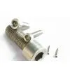 Hexagon Socket Head Cap Screw,Stainless Steel Hex Tapping Screws