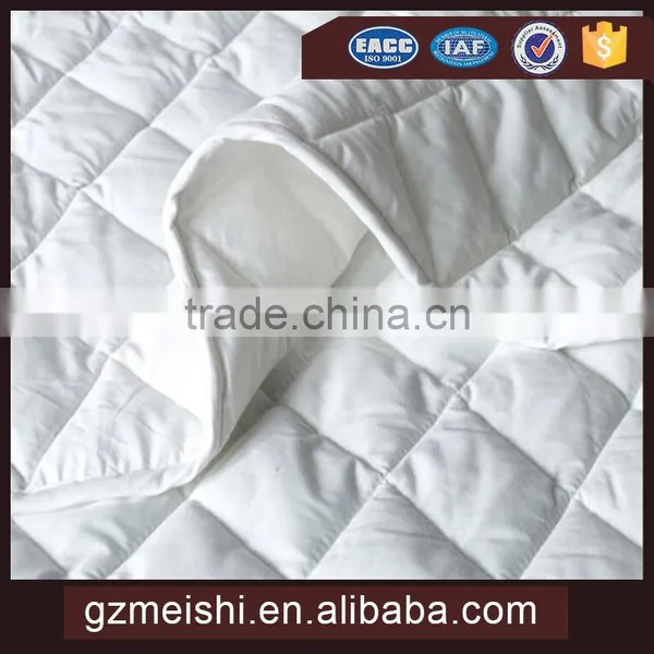 High Quality Waterproof Hospital Mattress Protector From China Manufactor photo-2