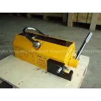 Magnetic Lifter