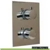 Thermastic Concealed Shower Board (W83-1), Shower System