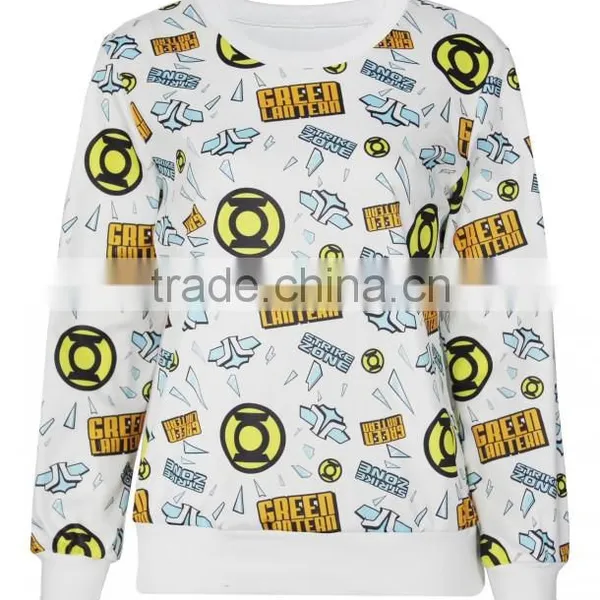 2017 Fashion Women Tracksuit Sports Sweatshirts and Pants Wholesale photo-3