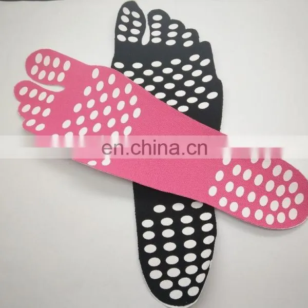 2017Factory Wholesale Nakefits Pads Sticks on Soles photo-6