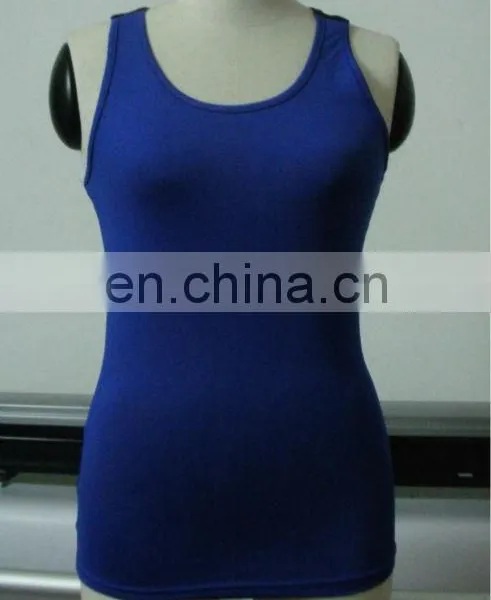 Ladies Fashion Yoga Tops photo-6