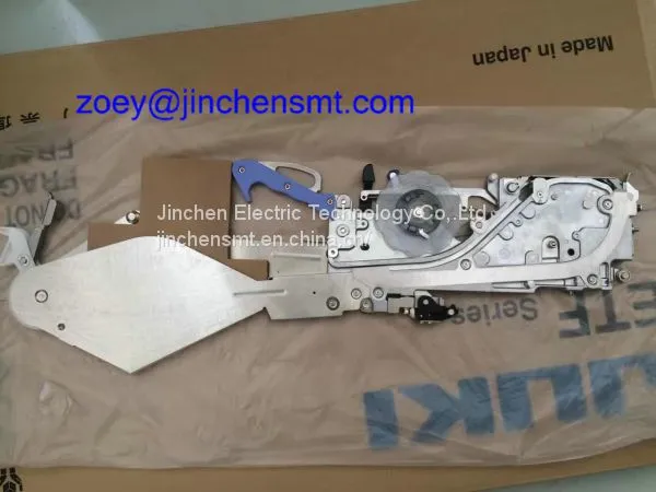SMT Feeder Juki Ctfr 8mm Feeder CF03hpr Feeder 40081758 photo-2