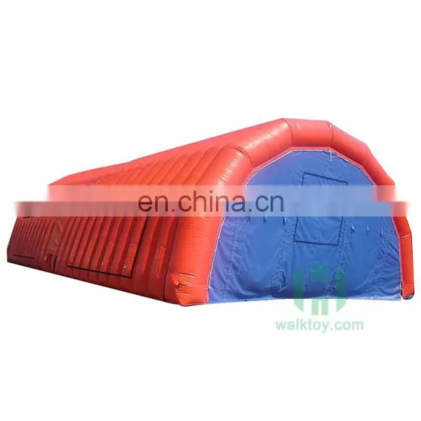 HI Giant Outdoor Tent,inflatable Tent With Beautiful Color and Good Quality for Sale photo-2