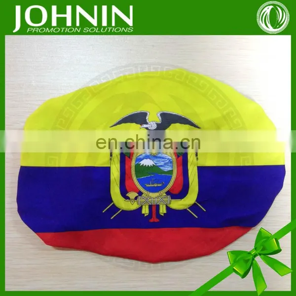 HOT Sale High Quality Worldwilk National Car Side Mirror Cover photo-3