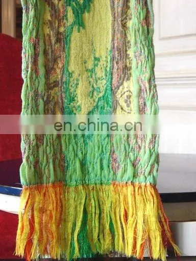 Designer Shawl
