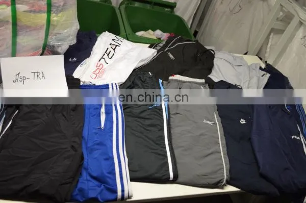 Sport Polyester+Cotton Suits & Pants photo-2